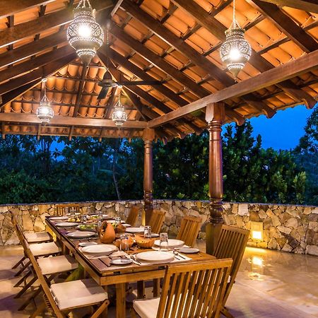 Cinnamon House By The Serendipity Collection Weligama Exteriér fotografie