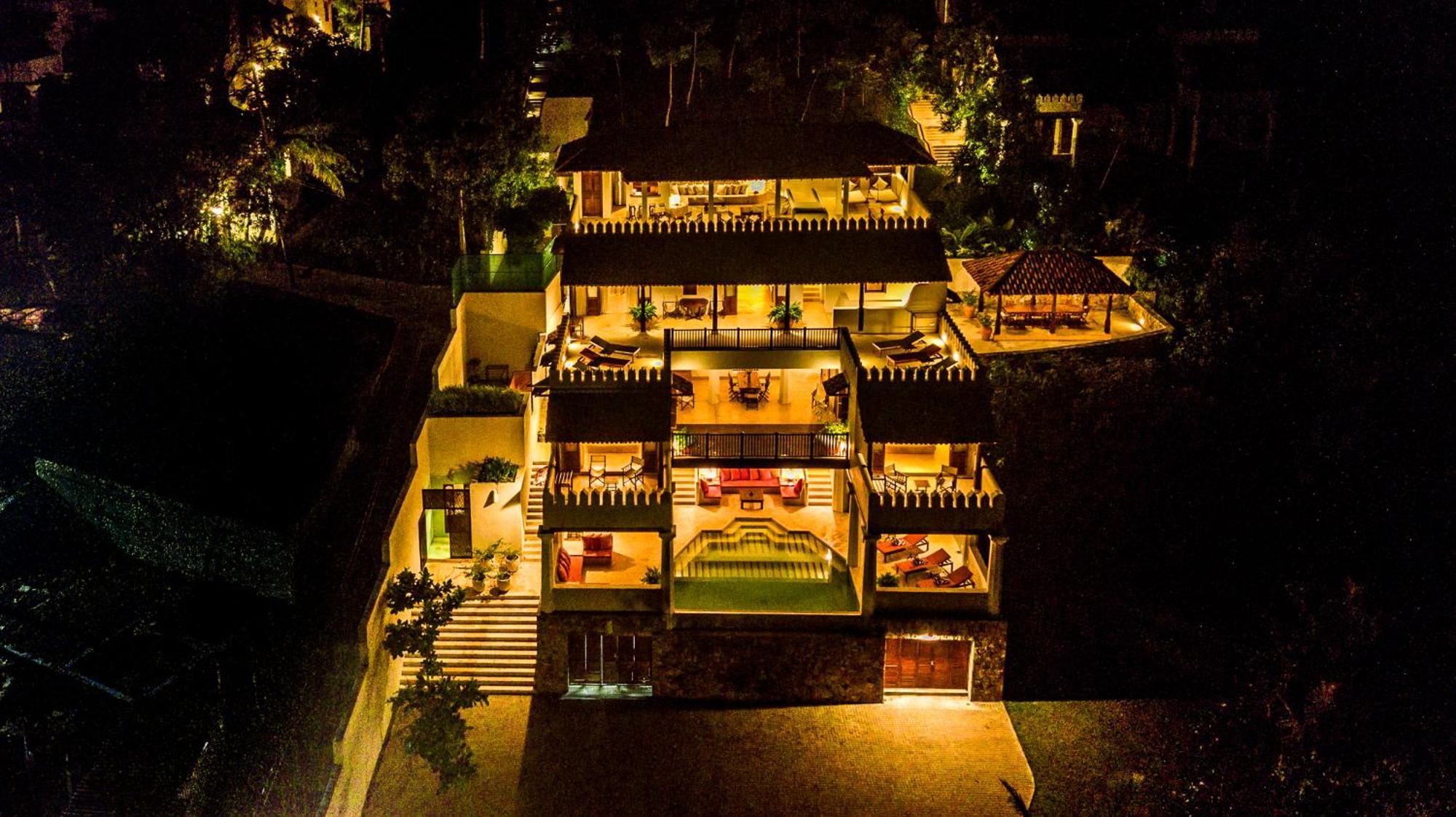 Cinnamon House By The Serendipity Collection Weligama Exteriér fotografie