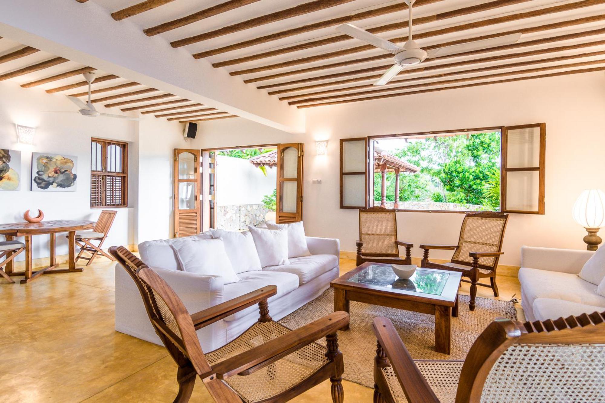Cinnamon House By The Serendipity Collection Weligama Exteriér fotografie