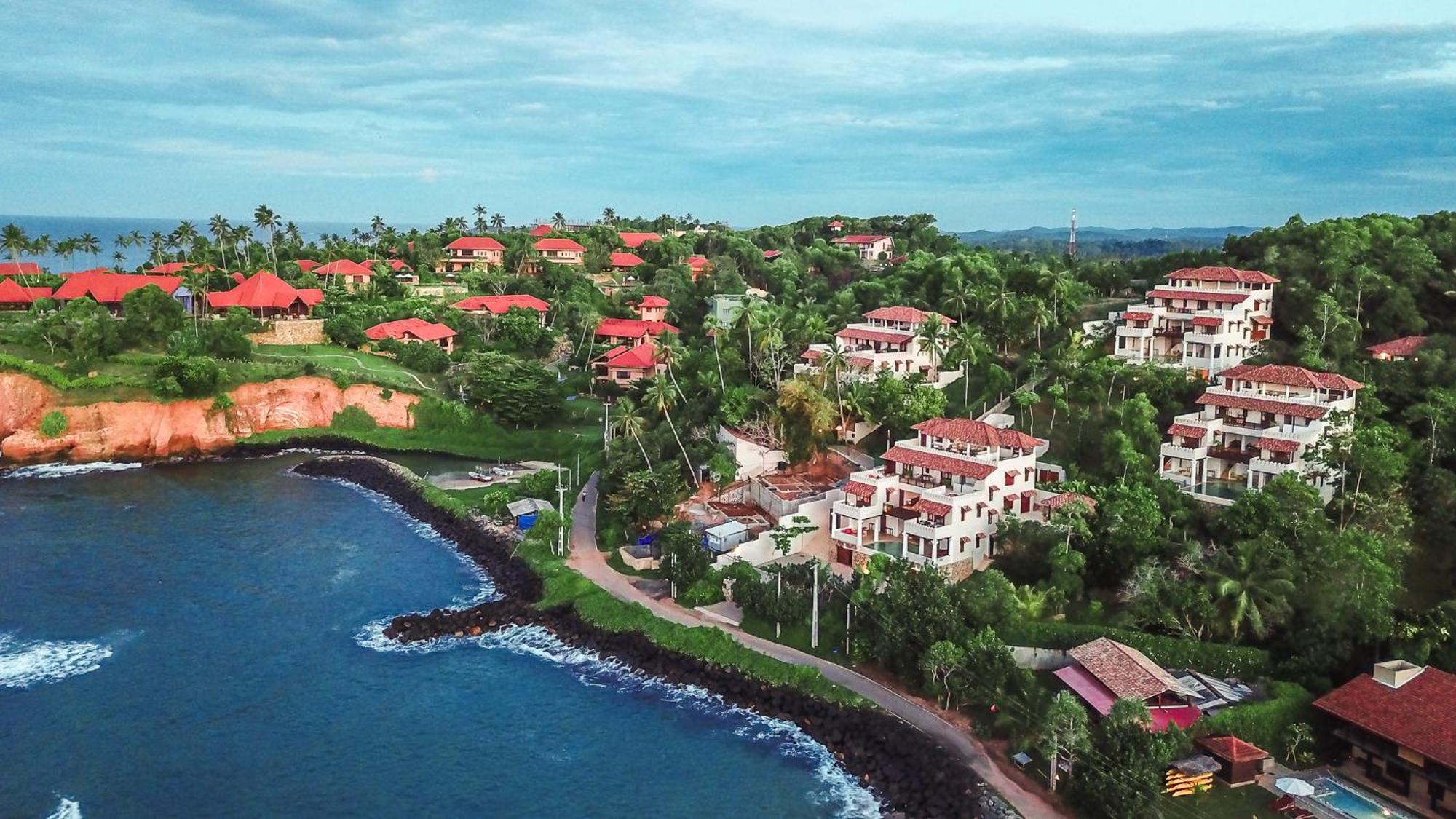Cinnamon House By The Serendipity Collection Weligama Exteriér fotografie